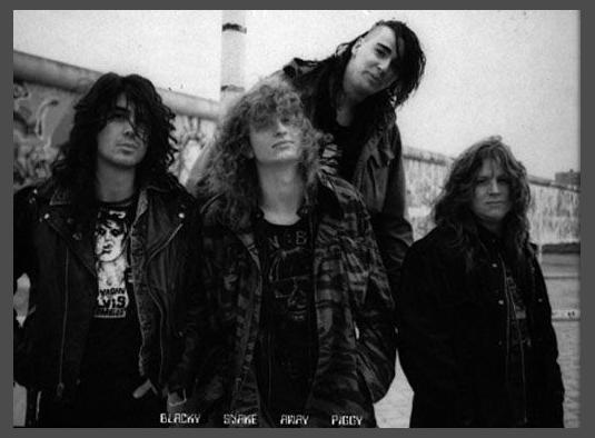 Voivod